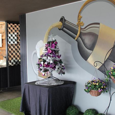 Favehotel Tuban Tuban  Exteriör bild