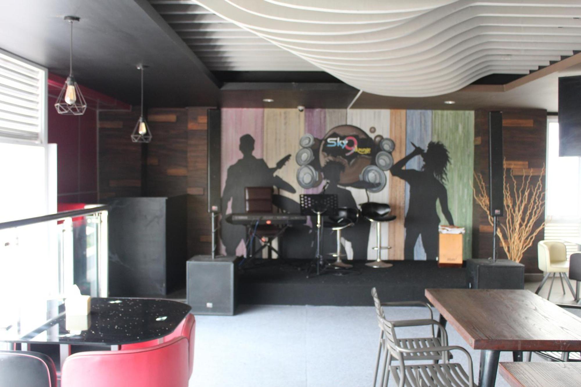 Favehotel Tuban Tuban  Exteriör bild